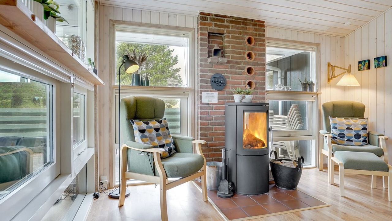 Photo of Livingroom in Rømø Kirkeby