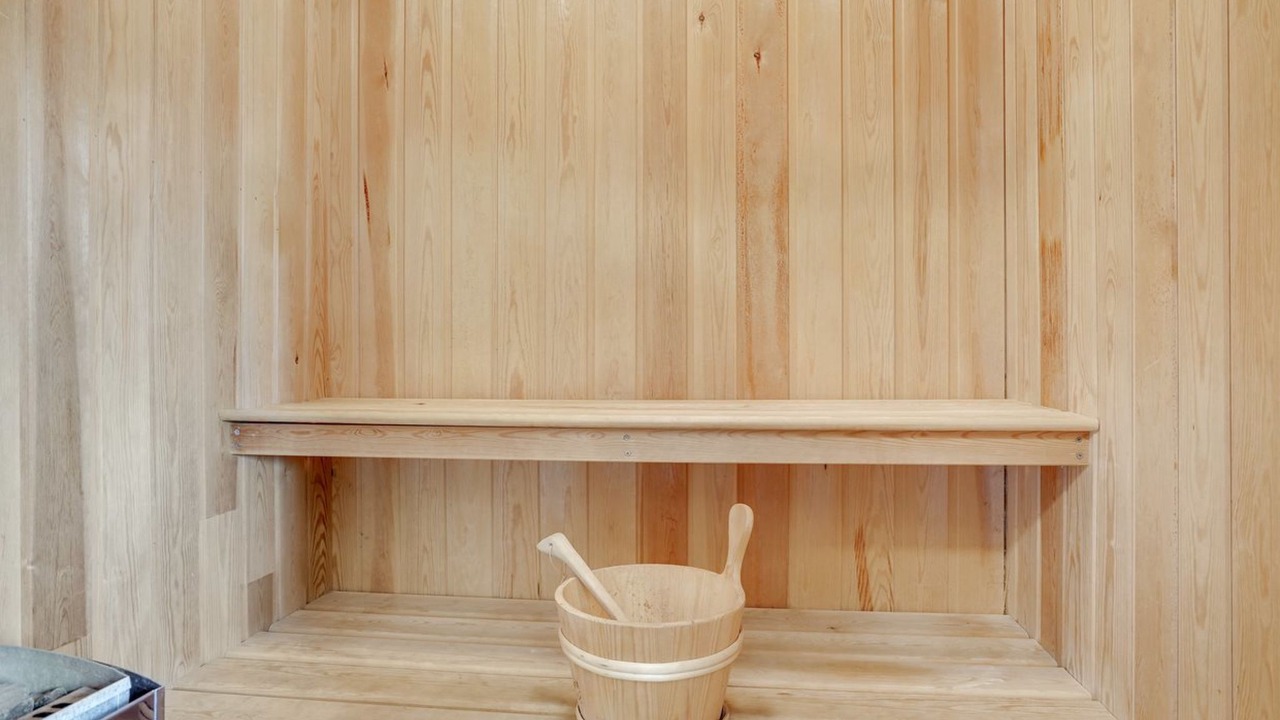 Photo of Bathroom in Rømø Kirkeby
