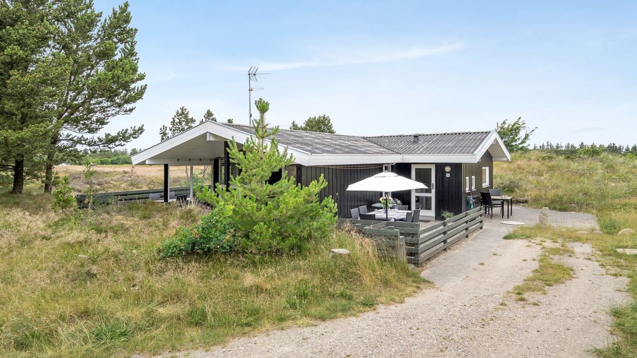 Photo of Others in Rømø Kirkeby