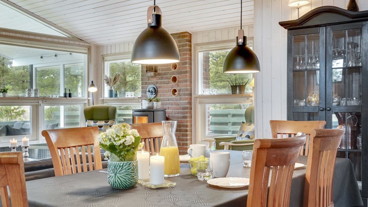 Photo of Livingroom in Rømø Kirkeby
