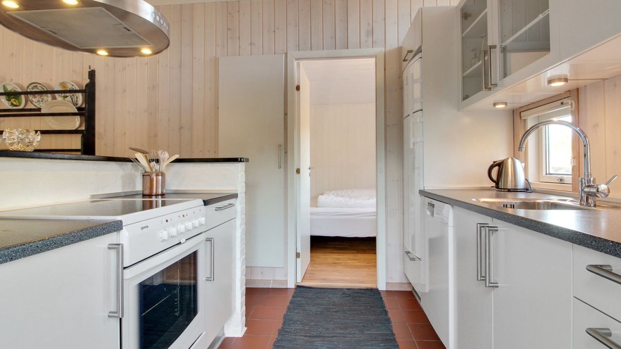 Photo of Bedroom in Rømø Kirkeby