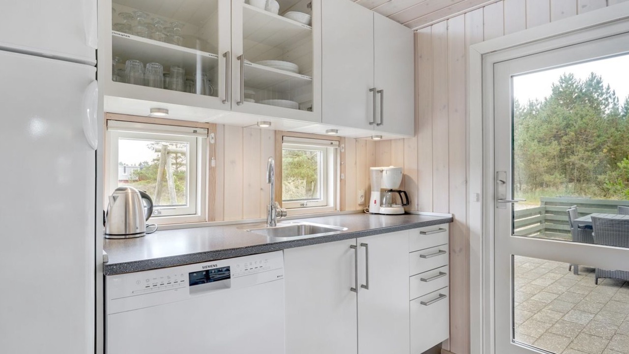Photo of Bedroom in Rømø Kirkeby