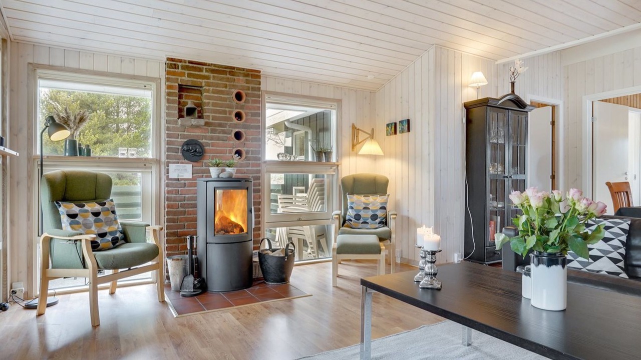 Photo of Livingroom in Rømø Kirkeby