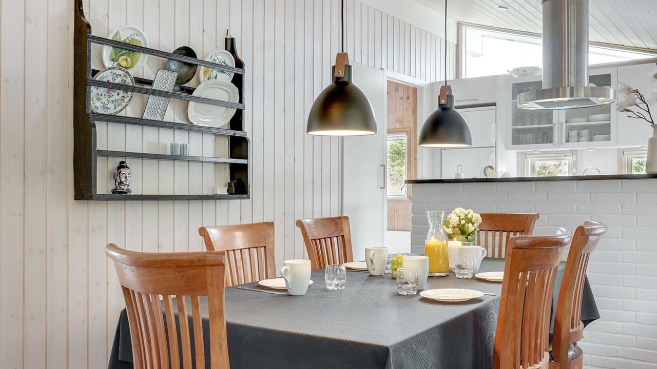 Photo of Livingroom in Rømø Kirkeby