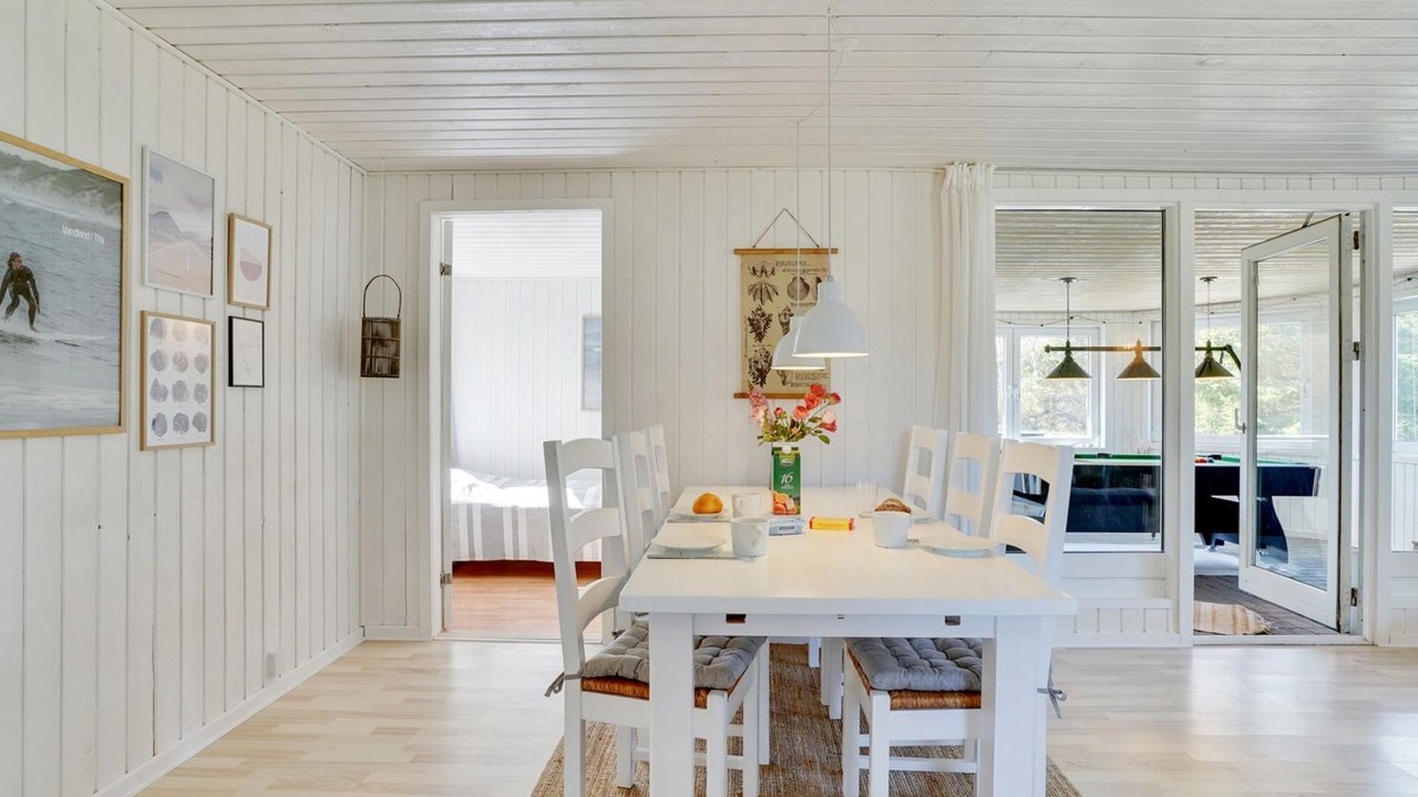 Photo of Livingroom in Klitmoller