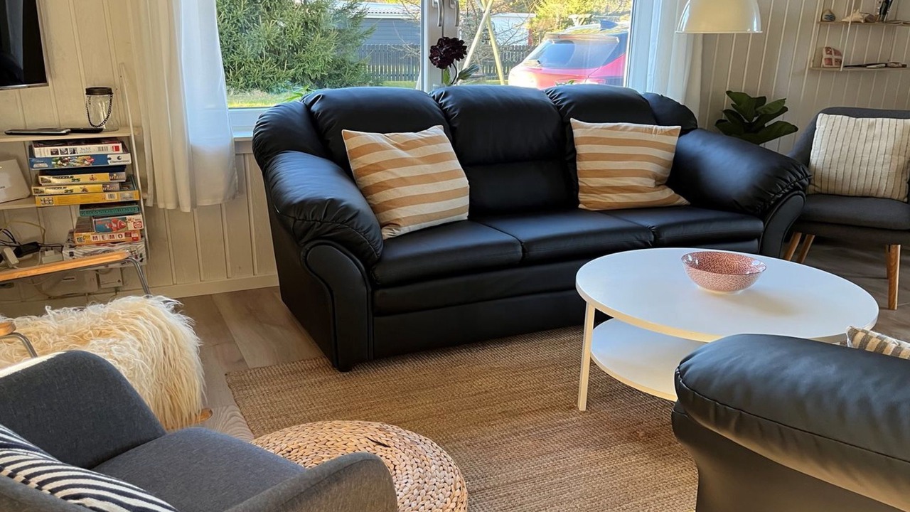 Photo of Livingroom in Klitmoller