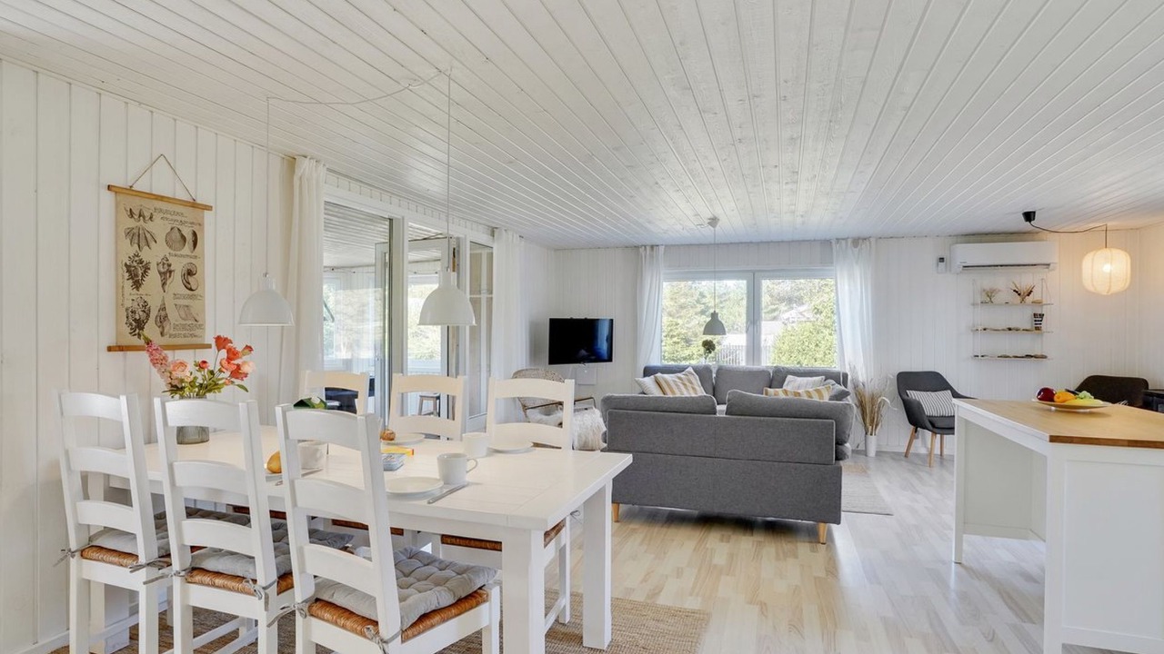 Photo of Livingroom in Klitmoller