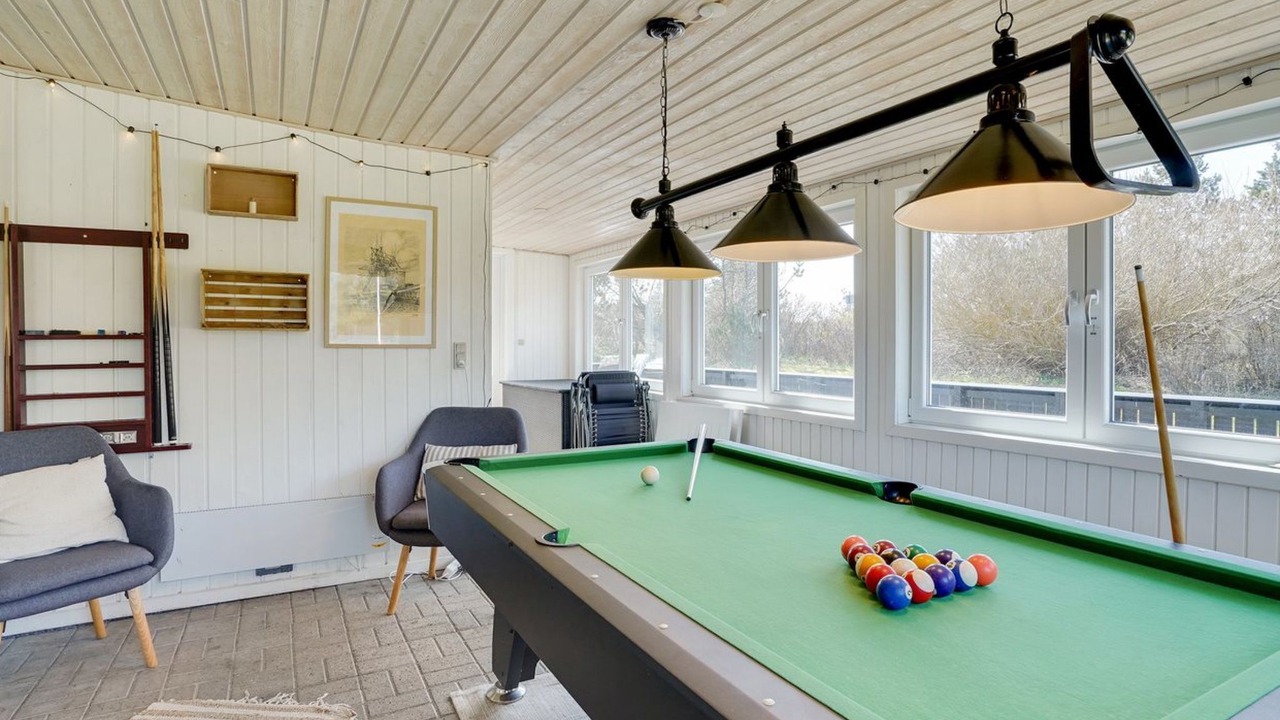 Photo of Livingroom in Klitmoller