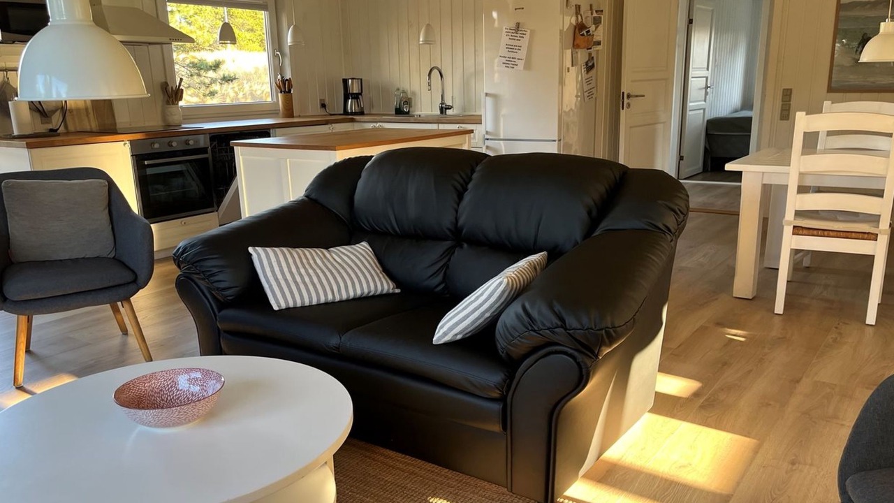 Photo of Livingroom in Klitmoller