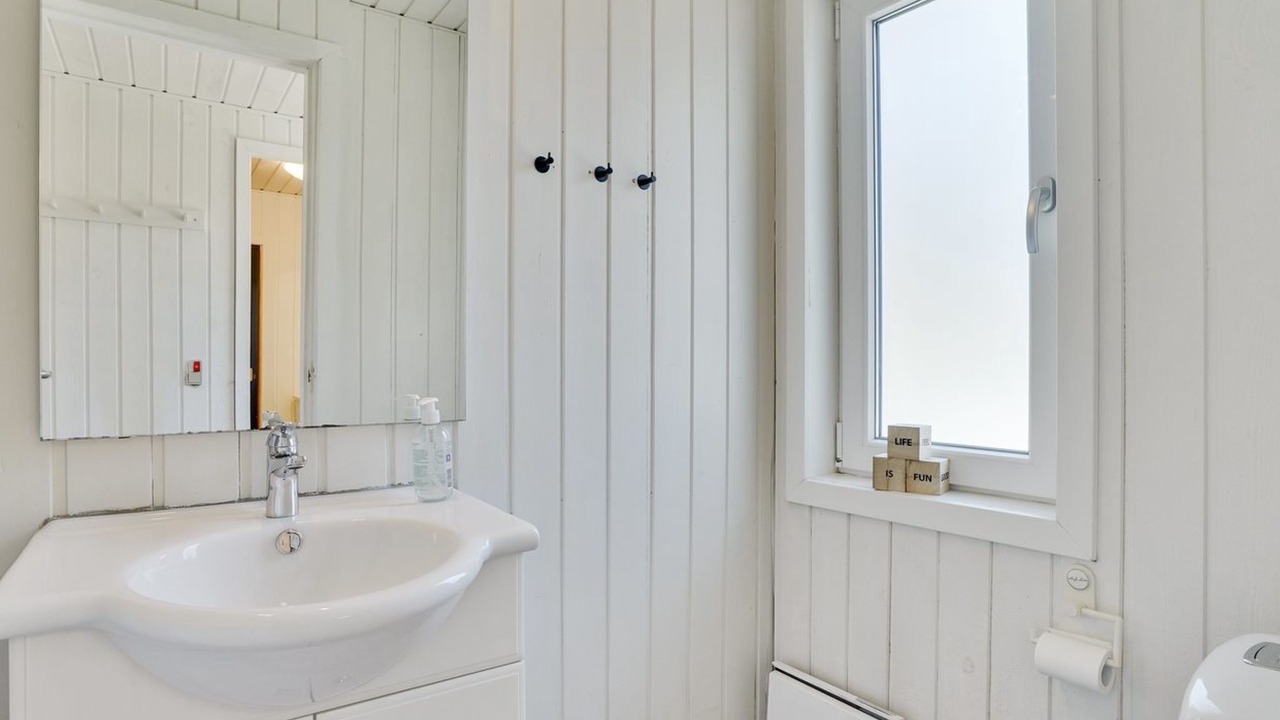 Photo of Bathroom in Klitmoller