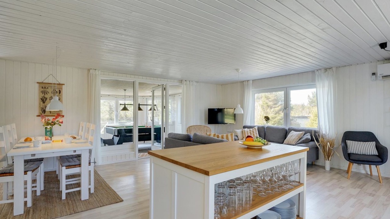 Photo of Bedroom in Klitmoller