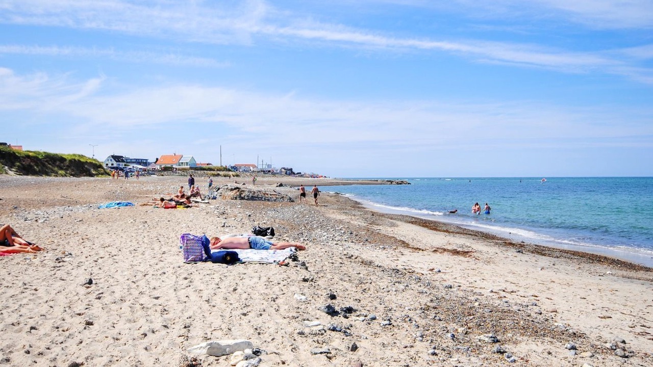 Photo of Outdoor in Klitmoller