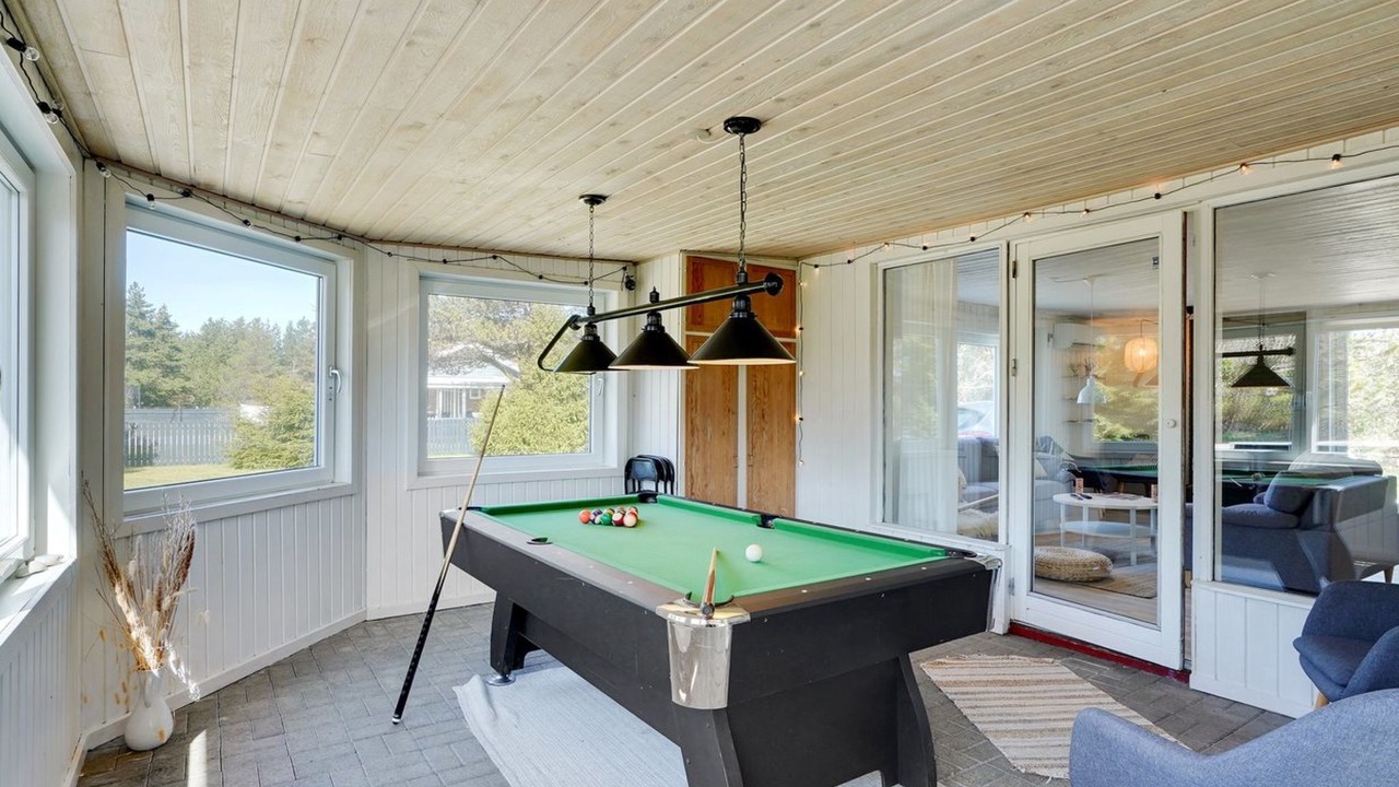 Photo of Livingroom in Klitmoller