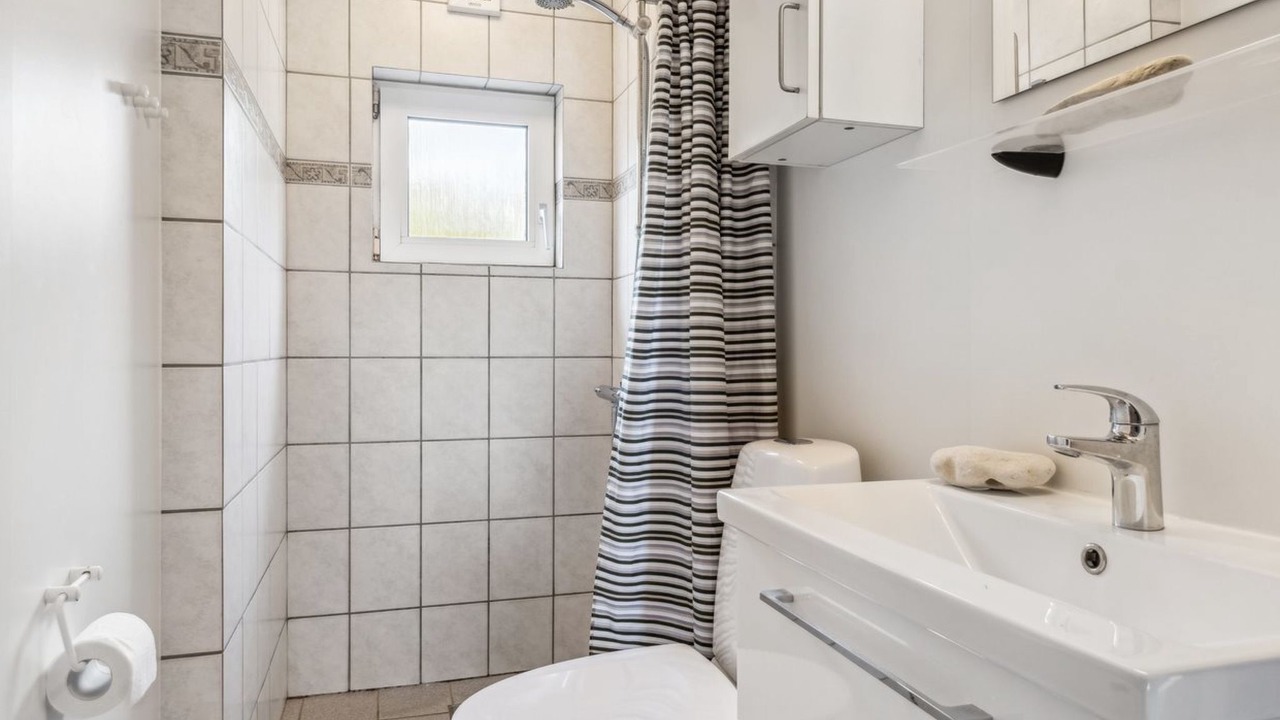 Photo of Bathroom in Klitmoller
