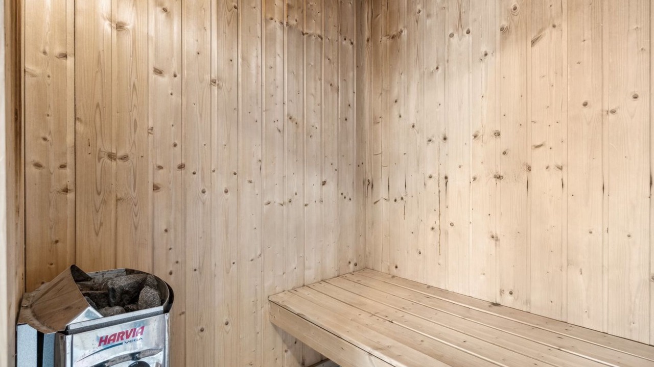 Photo of Bathroom in Klitmoller