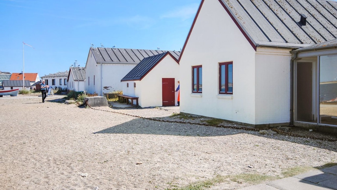 Photo of Outdoor in Klitmoller