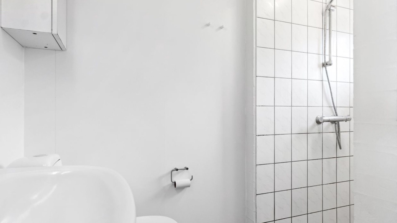 Photo of Bathroom in Klitmoller