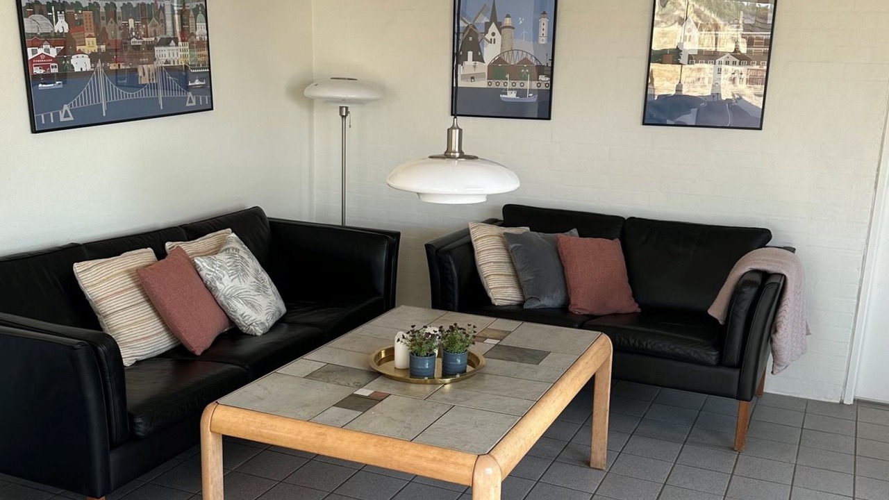 Photo of Livingroom in Klitmoller