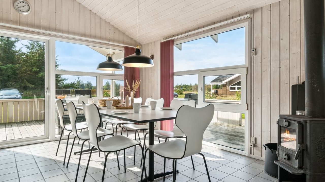 Photo of Livingroom in Klitmoller