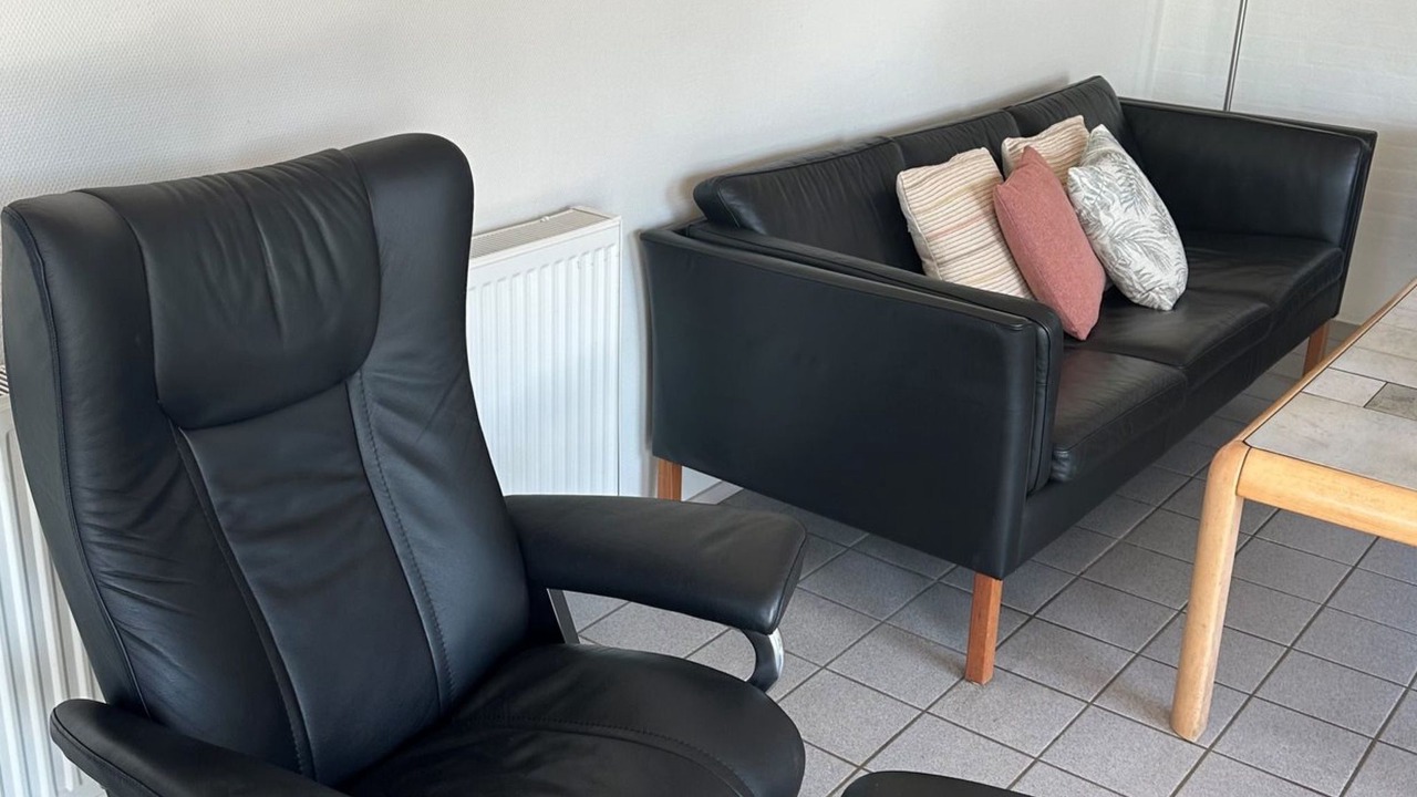 Photo of Livingroom in Klitmoller