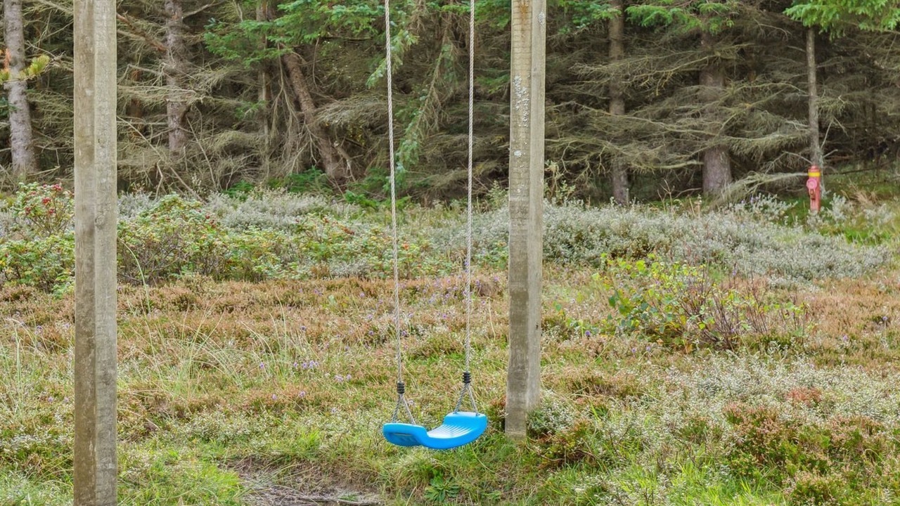 Photo of Outdoor in Klitmoller
