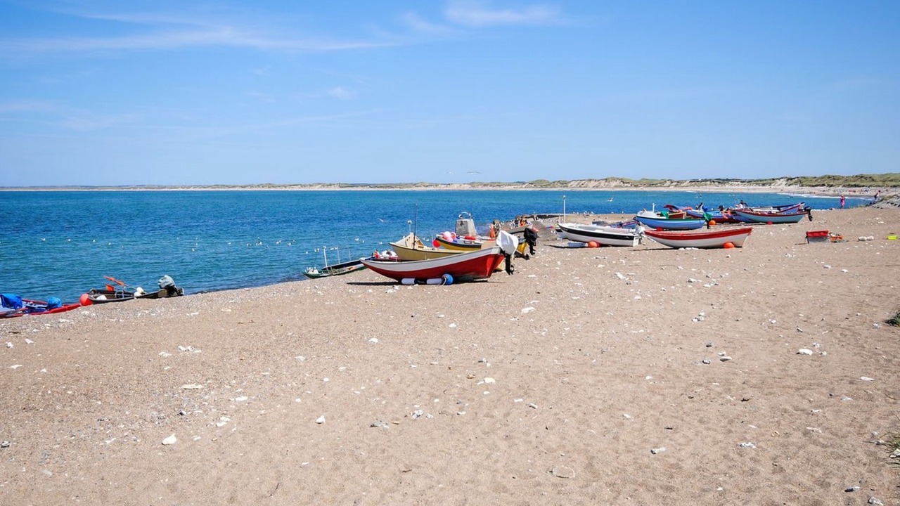 Photo of Outdoor in Klitmoller