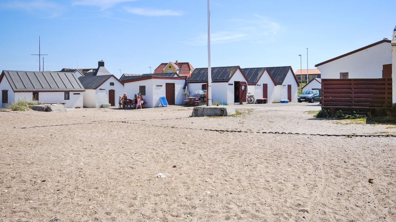 Photo of Outdoor in Klitmoller
