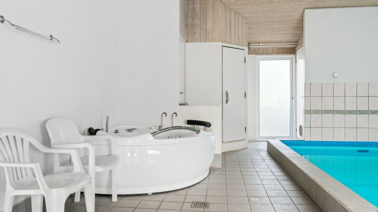 Photo of Bathroom in Klitmoller