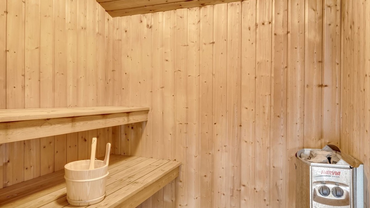 Photo of Bathroom in Klitmoller