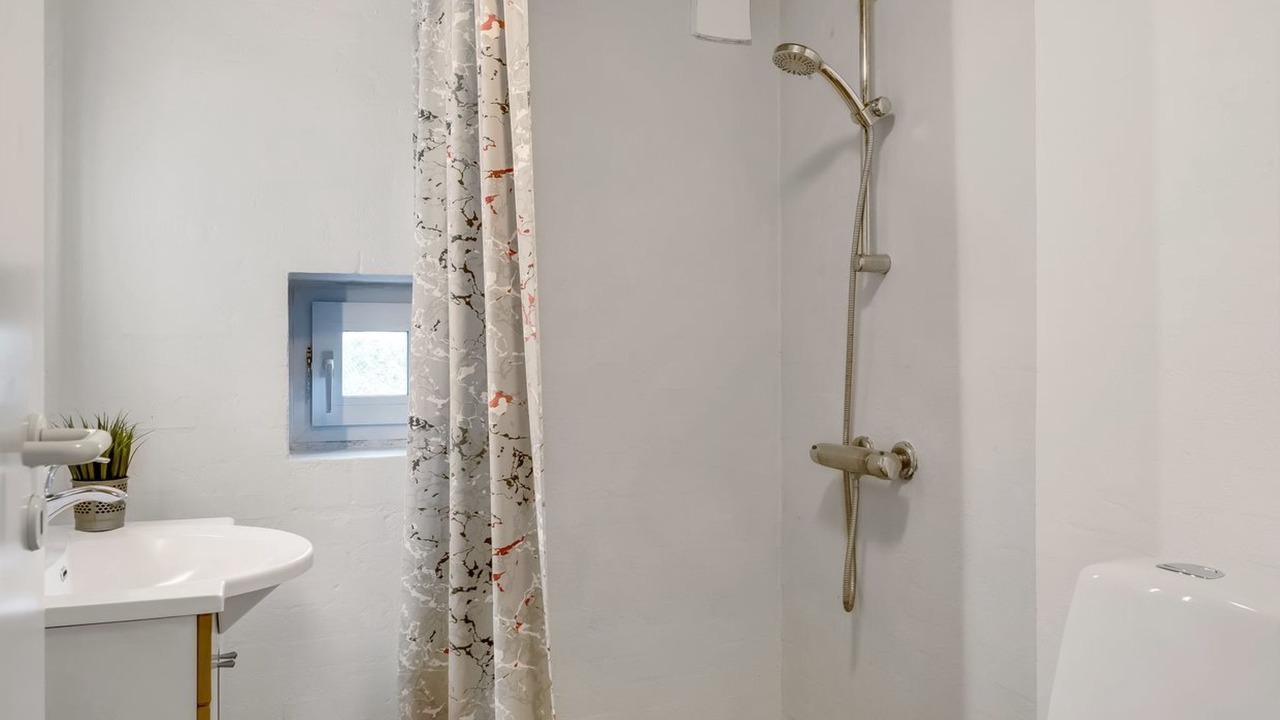 Photo of Bathroom in Klitmoller