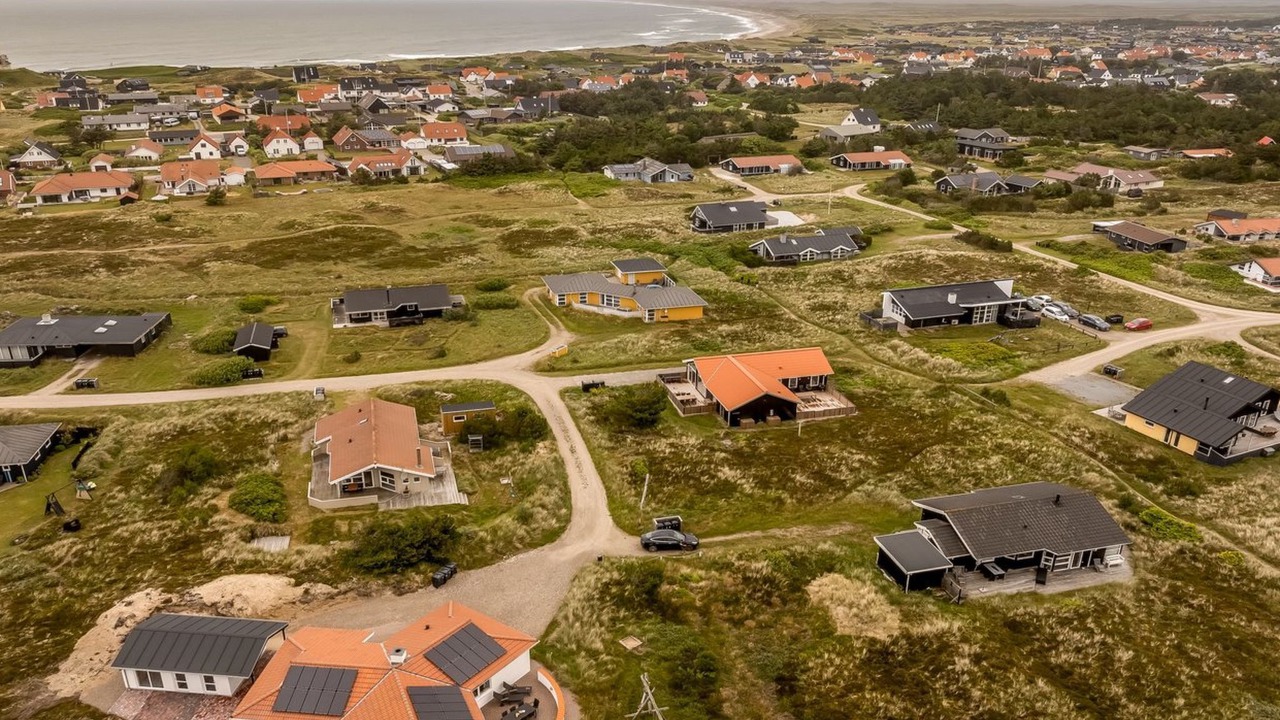 Photo of Others in Klitmoller
