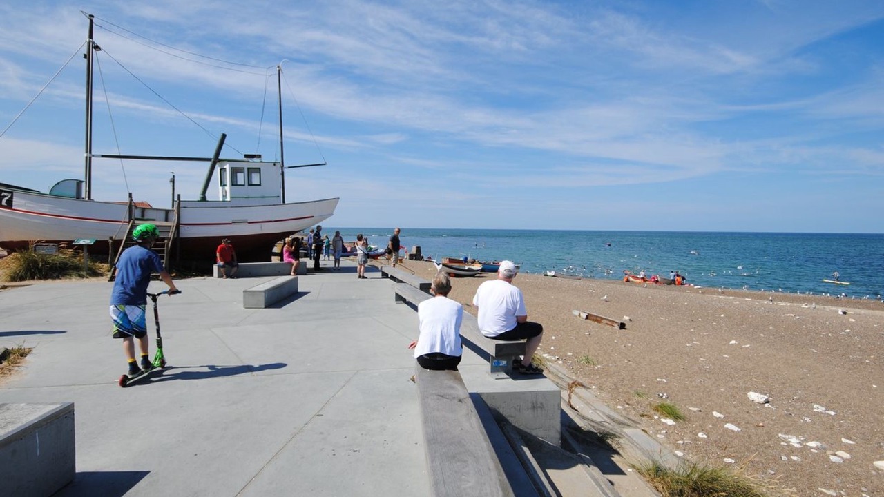 Photo of Outdoor in Klitmoller