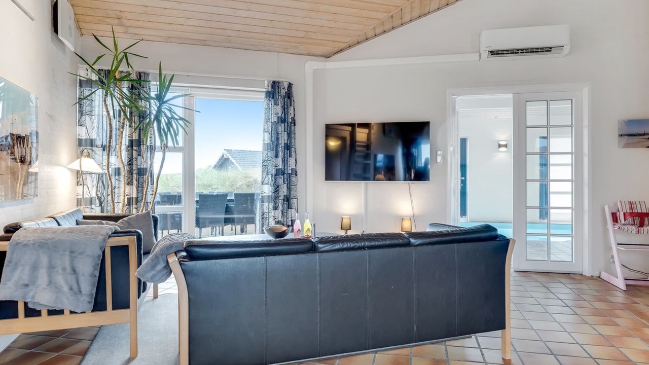 Photo of Livingroom in Klitmoller