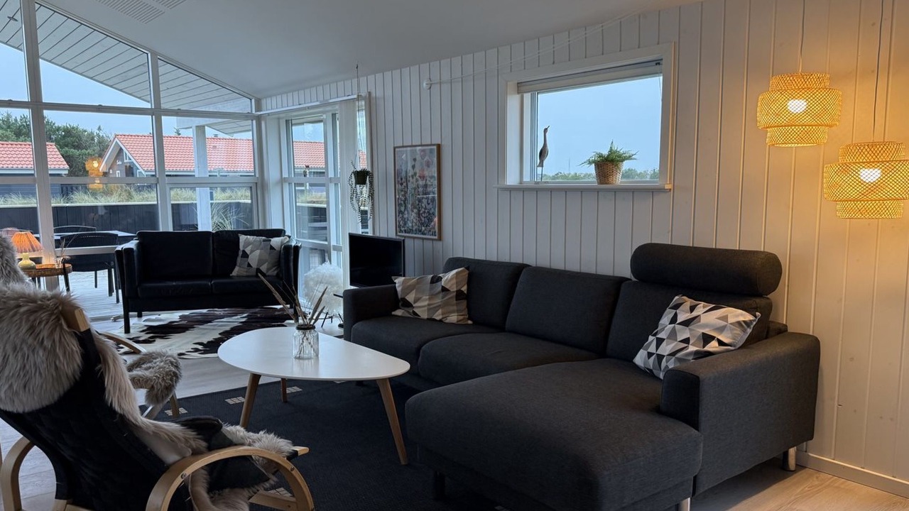 Photo of Livingroom in Klitmoller