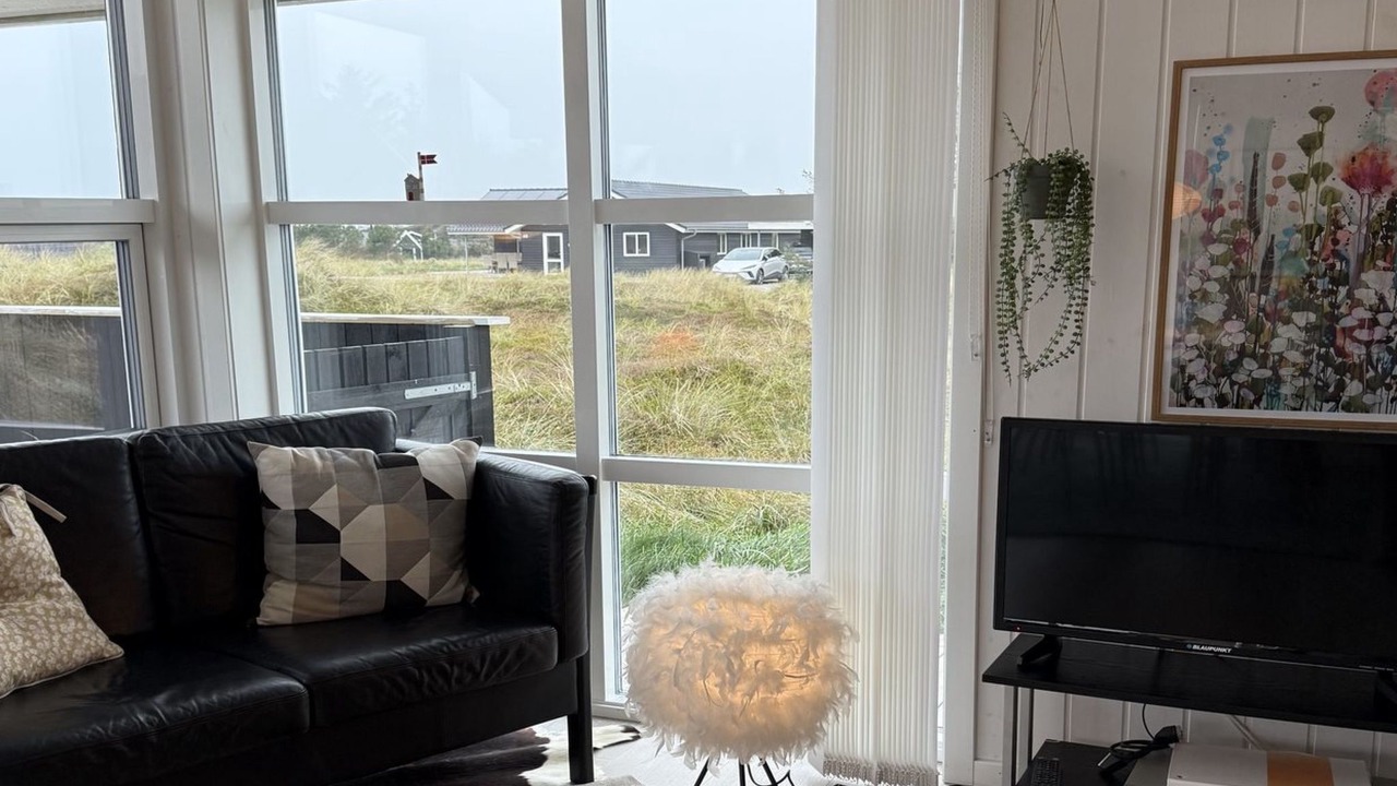 Photo of Livingroom in Klitmoller