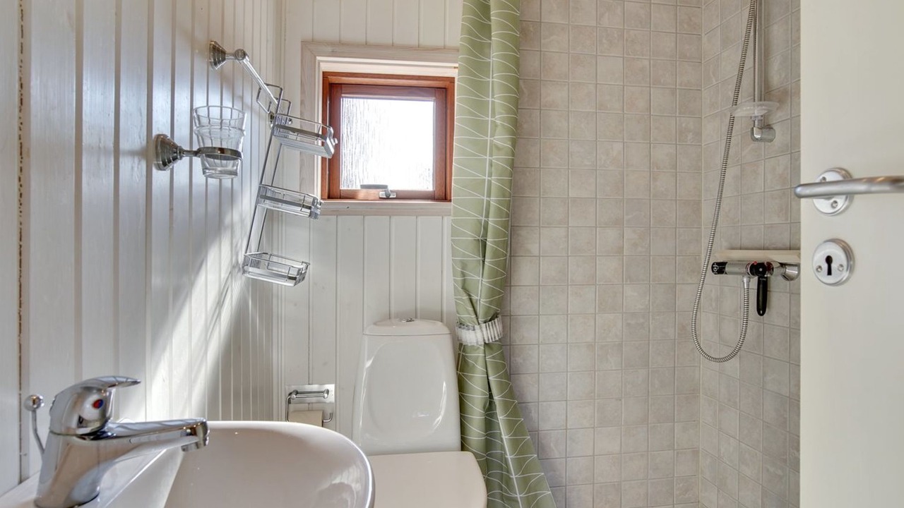 Photo of Bathroom in Hvorup Klit
