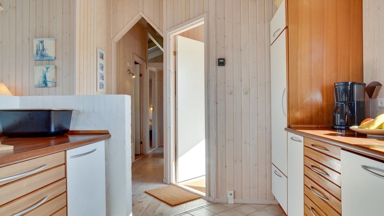 Photo of Bedroom in Hvorup Klit