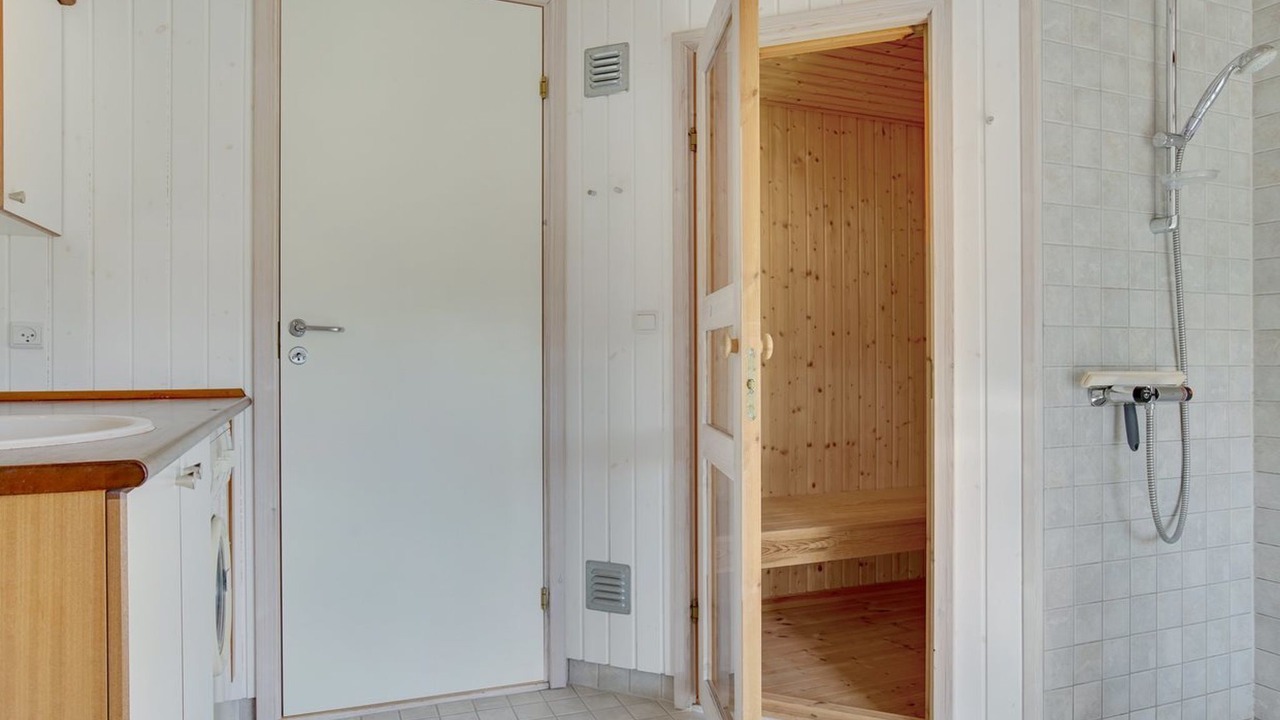 Photo of Bathroom in Hvorup Klit