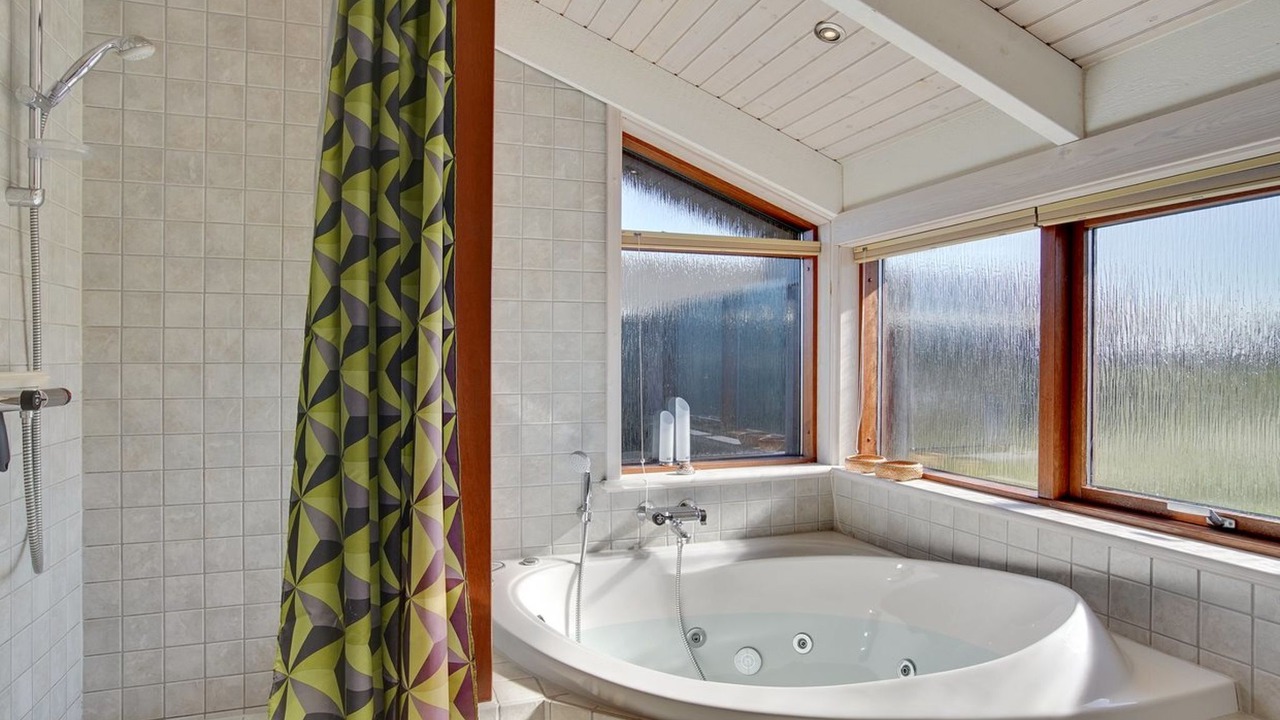 Photo of Bathroom in Hvorup Klit