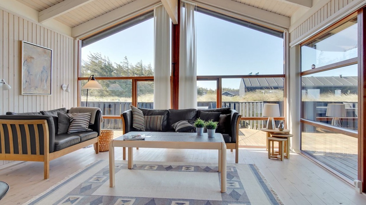 Photo of Livingroom in Hvorup Klit