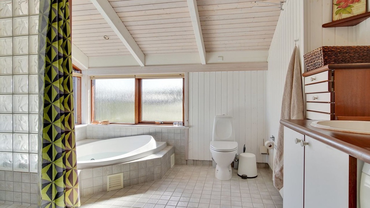 Photo of Bathroom in Hvorup Klit