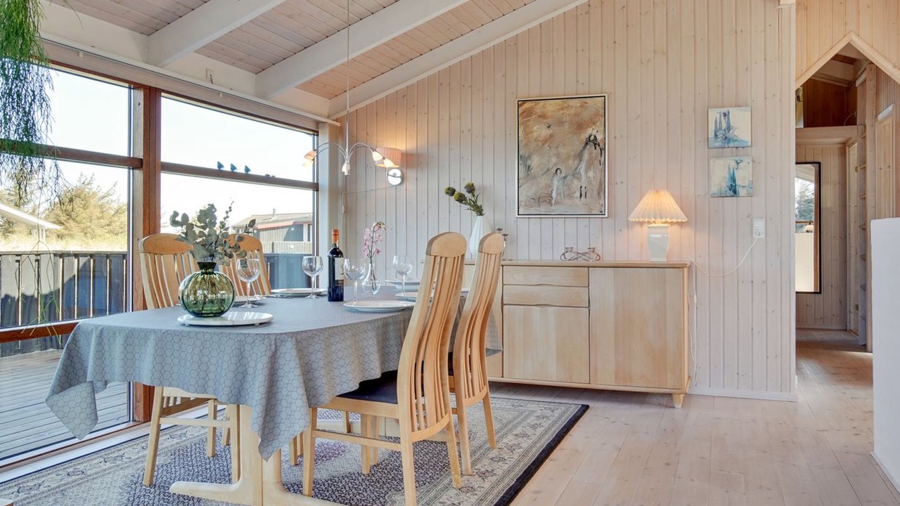 Photo of Livingroom in Hvorup Klit