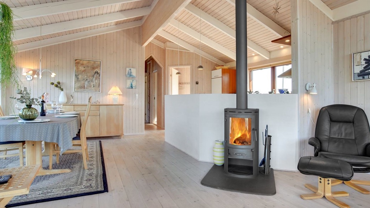 Photo of Livingroom in Hvorup Klit