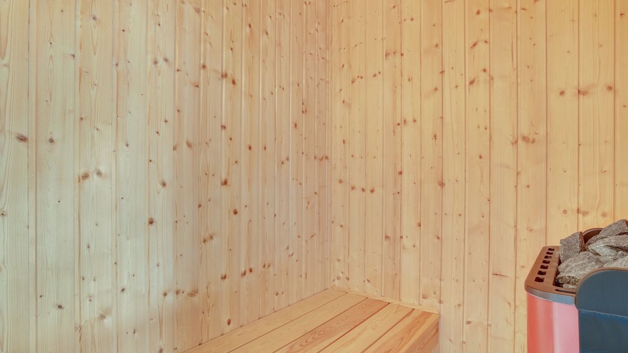 Photo of Bathroom in Hvorup Klit