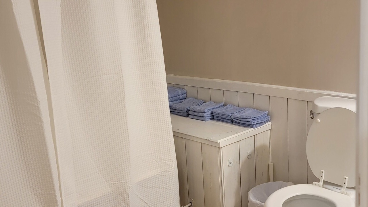 Photo of Bathroom in Stone Mountain