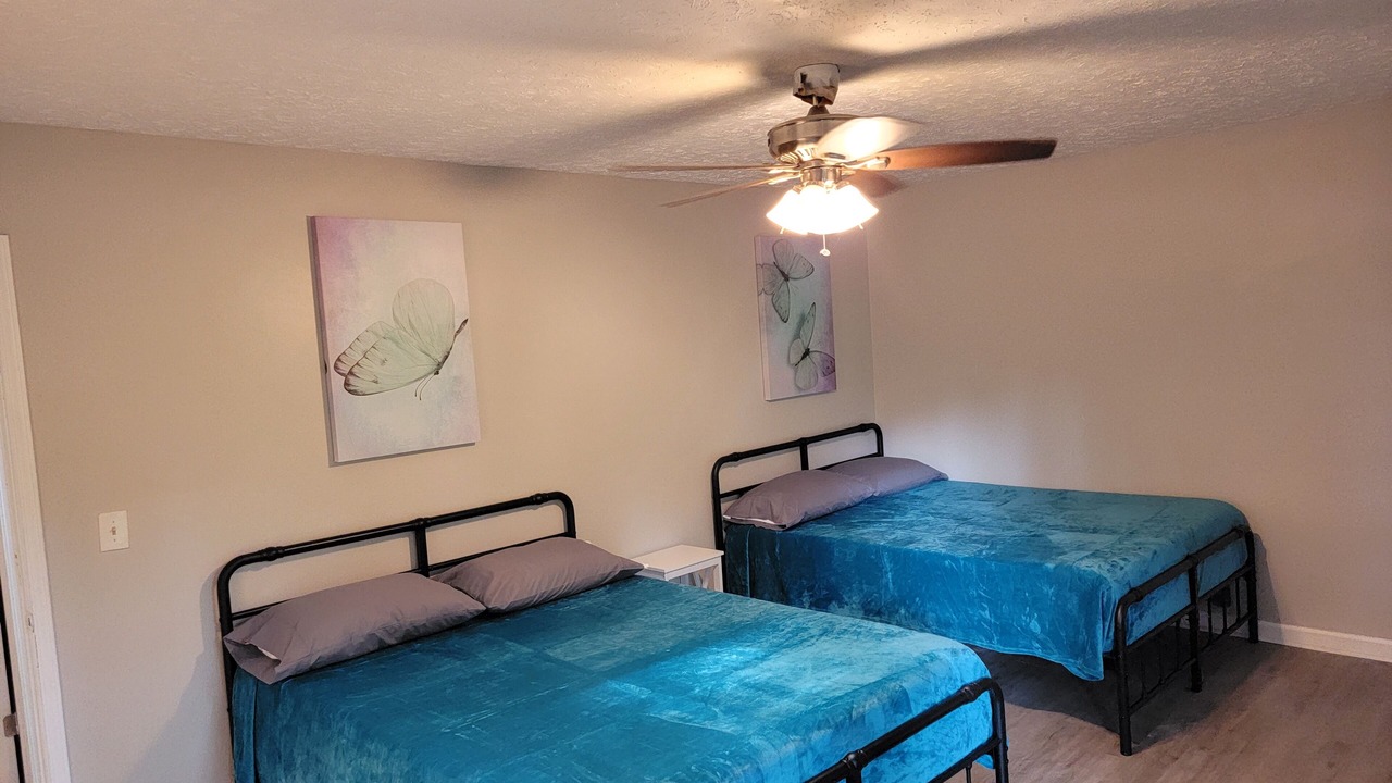 Photo of Bedroom in Stone Mountain