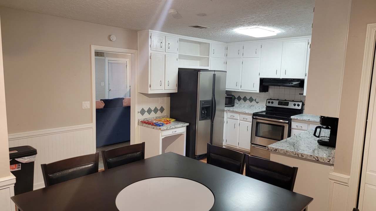 Photo of Kitchen in Stone Mountain