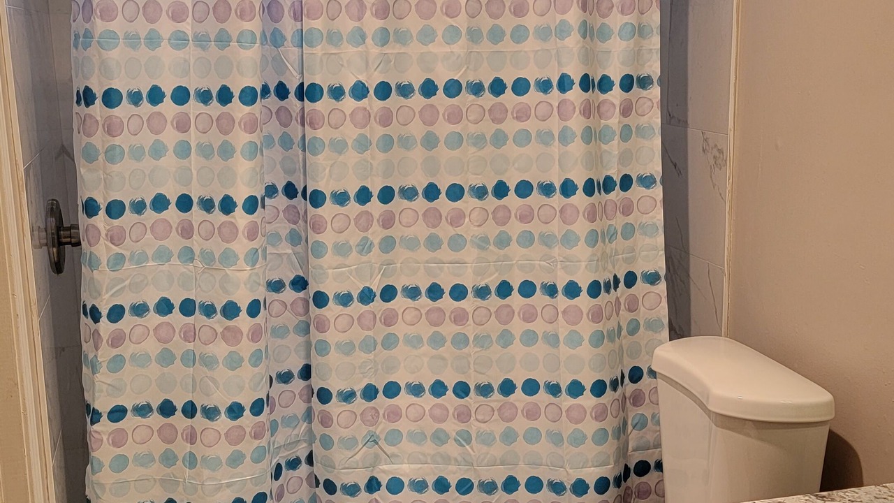 Photo of Bathroom in Stone Mountain