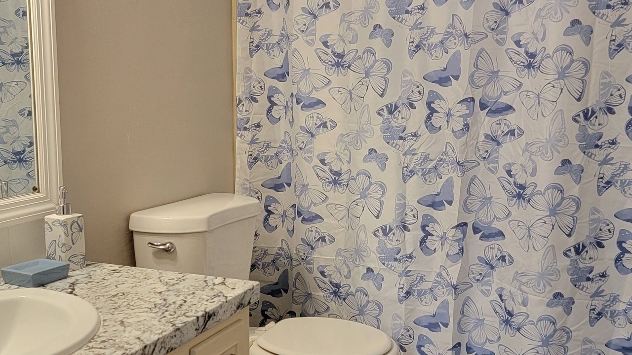 Photo of Bathroom in Stone Mountain