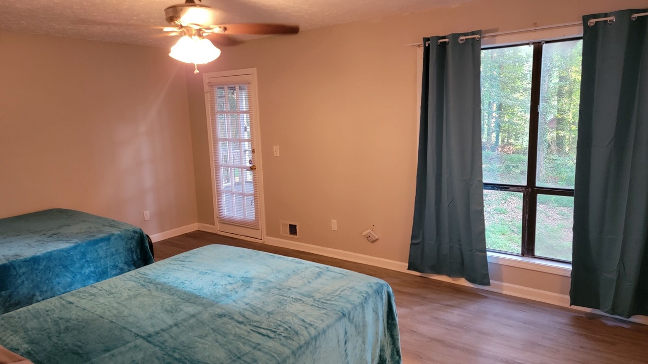 Photo of Bedroom in Stone Mountain